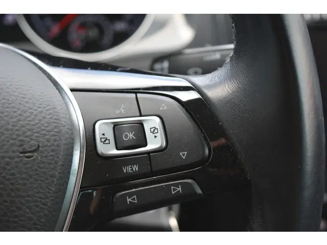Volkswagen Golf Variant 1.0 TSI Comfortline 2019 Benzine 31