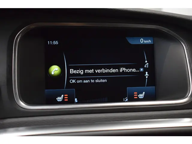 Volvo V40 2.0 123pk Momentum 2017 Benzine 10