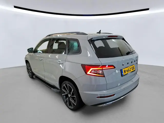 Škoda Karoq 1.5 TSI ACT Sportline Business 2022 Benzine 6