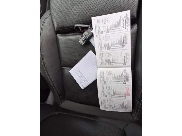 Opel Astra Sports Tourer 1.4 Innovation 2018 Benzine 21