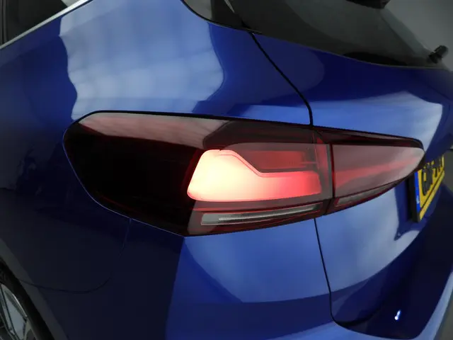 BMW 2 Serie Active Tourer 218i 2024 Benzine 40