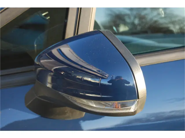 Ford Fiesta 1.1 Trend 2017 Benzine 7