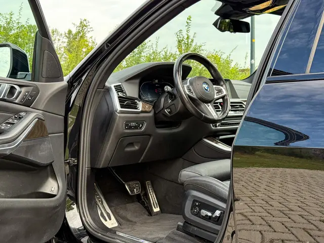 BMW X5 xDrive45e High Executive 2023 Hybride Benzine 15