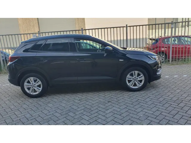 Opel Grandland X 1.2 Turbo Business + 2019 Benzine 6
