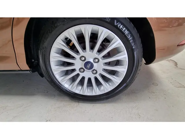Ford B-MAX 1.0 EcoBoost Titanium 2013 Benzine 10