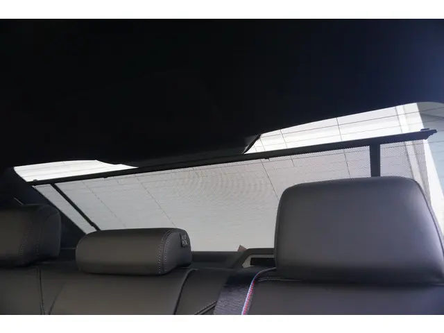 BMW M5 5-serie 2026 Hybride Benzine 20