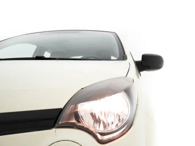 Renault Twingo 1.2 16V Parisienne 2013 Benzine 19