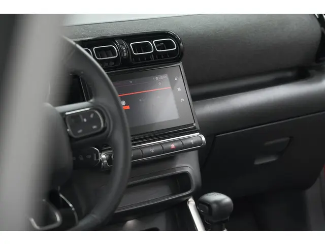 Citroën C3 Aircross PureTech 110 Feel 2023 Benzine 51