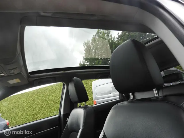 Citroën C4 Aircross 1.6 Exclusive 2013 Benzine 12