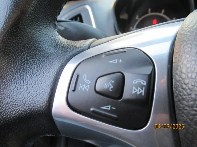 Ford B-MAX 1.0 EcoBoost Titanium 2013 Benzine 17