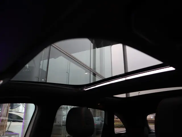 Mercedes-Benz B-Klasse 180 Premium 2019 Benzine 10