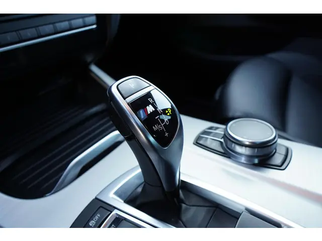BMW X4 M40i High Executive 2018 Benzine 78