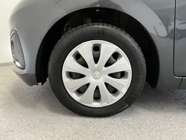 Peugeot 108 1.0 e-VTi Active 2017 Benzine 33