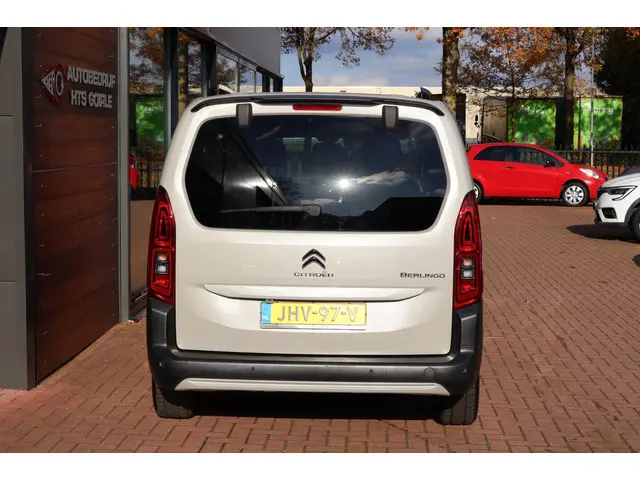 Citroën Berlingo XL 1.2 PureTech Feel 7p. 2021 Benzine 5
