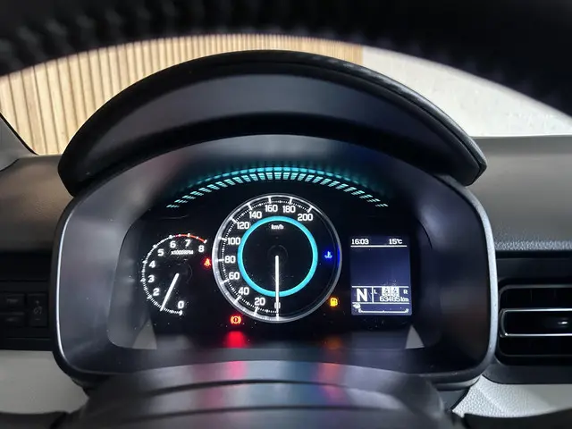 Suzuki Ignis 1.2 Stijl 2018 Benzine 13