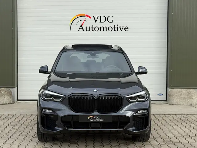 BMW X5 xDrive45e High Executive 2021 Hybride Benzine 11