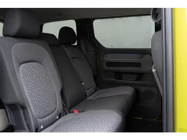 Volkswagen ID. Buzz Pro 2023 Elektrisch 7