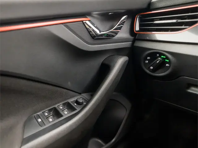Škoda Scala 1.0 TSI Sport 2020 Benzine 21