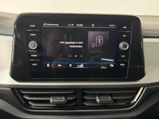 Volkswagen T-Roc 1.0 TSI Life 2023 Benzine 33