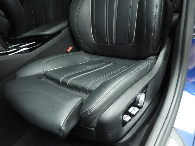 BMW 5 Serie Sedan 520i 2021 Benzine 22