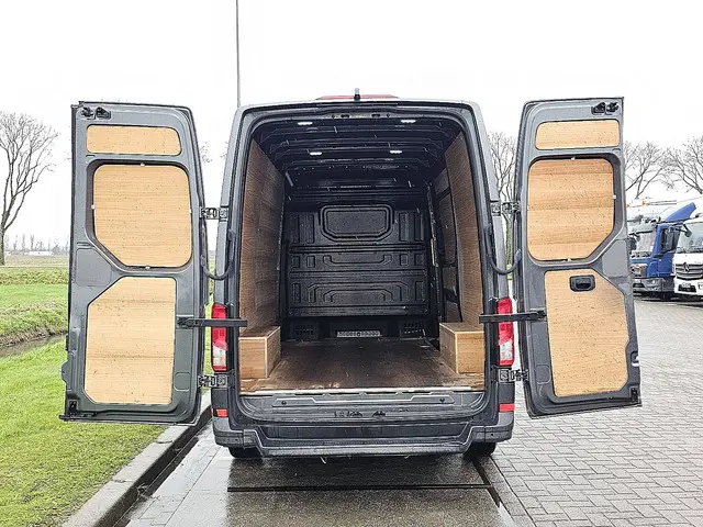 MAN TGE E-TGE 2020 Elektrisch 13