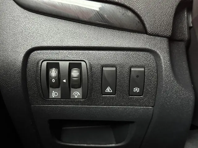 Renault Grand Scénic 1.5 dCi Bose 7p. 2014 Diesel 27