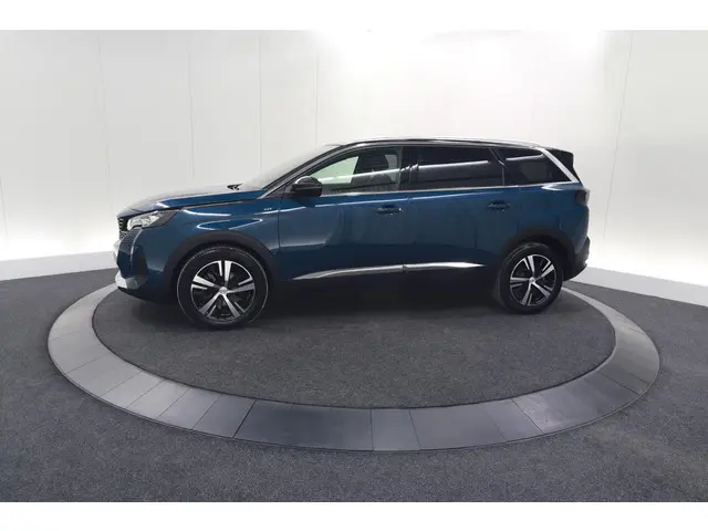 Peugeot 5008 PureTech 130 GT 2024 Benzine 72