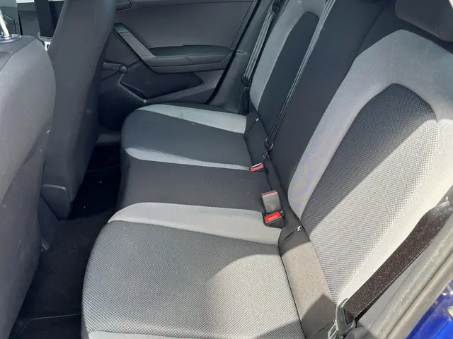 SEAT Ibiza 1.0 TSI Style Business Intense 2020 Benzine 11