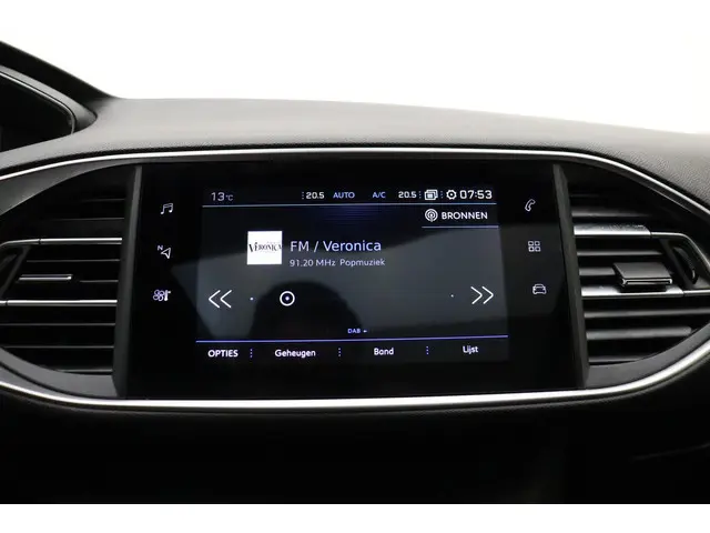 Peugeot 308 SW 1.2 PureTech GT 2021 Benzine 24
