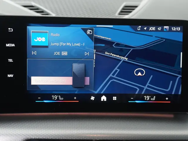 BMW iX1 eDrive20 67 kWh 2025 Elektrisch 16