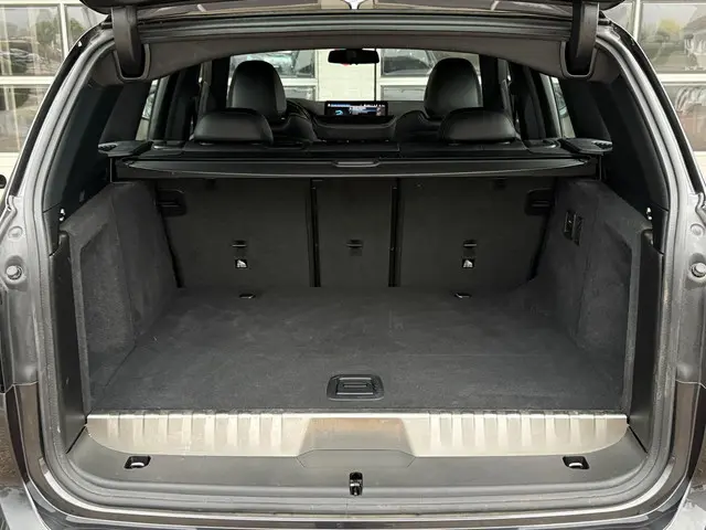 BMW X3 xDrive30e 2022 Hybride Benzine 16