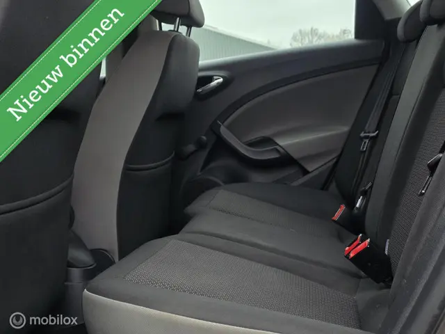 SEAT Ibiza ST 1.0 EcoTSI Style Connect 2016 Benzine 18