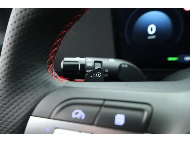 Hyundai Kona Electric N Line 65.4 kWh 2024 Elektrisch 9