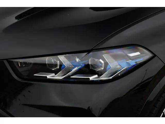 BMW X5 xDrive50e M-Sport 2023 Hybride Benzine 30