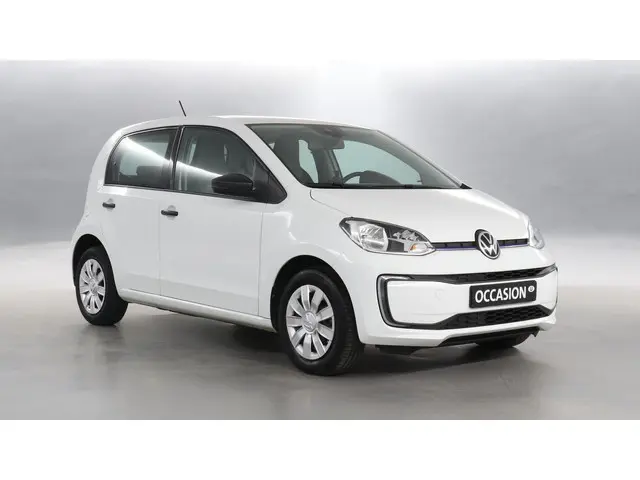 Volkswagen e-up! 3