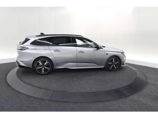 Peugeot 308 SW PureTech 130 EAT8 GT 2024 Benzine 9