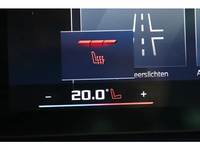 BMW X3 M50 2025 Benzine 19