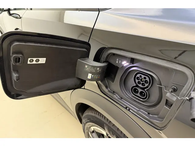 Peugeot e-3008 Allure 73 kWh 2024 Elektrisch 18