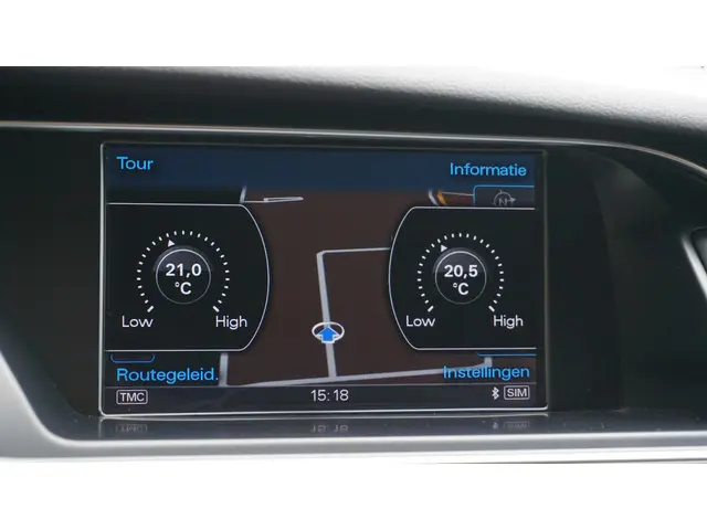 Audi A5 Sportback 1.8 TFSI 177pk 2x S-Line 2016 Benzine 14