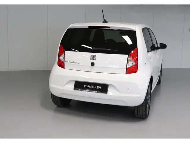 SEAT Mii Electric Plus 2020 Elektrisch 5