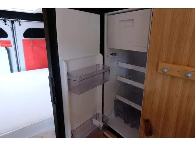 Fiat Ducato 2.3 Multijet 2017 Diesel 35