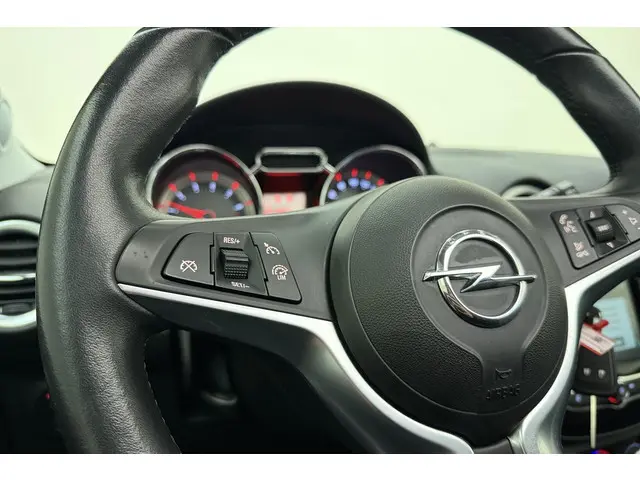 Opel ADAM 1.0 Turbo Rocks BlitZ 2019 Benzine 15