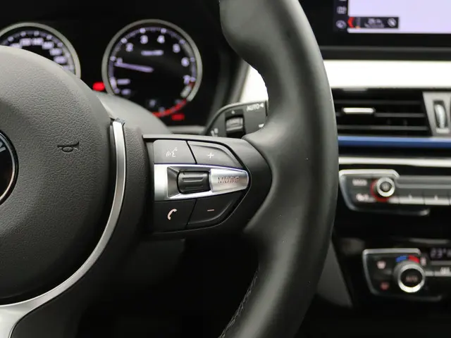 BMW X1 sDrive20i 2020 Benzine 13