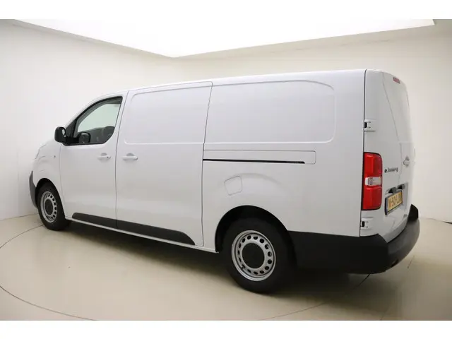 Citroën ë-Jumpy L3 136 75 kWh 2025 Elektrisch 7