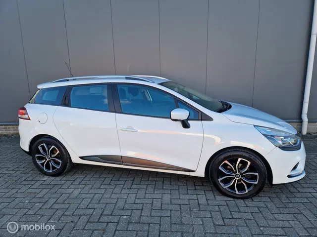 Renault Clio 3