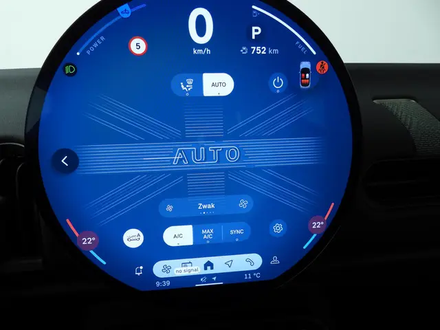 MINI 5-Deurs Cooper S 2025 Benzine 22