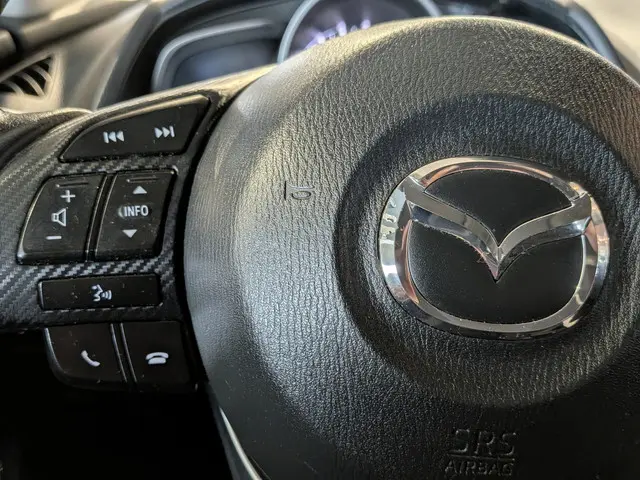 Mazda 2 1.5 Skyactiv-G GT-M 2015 Benzine 13