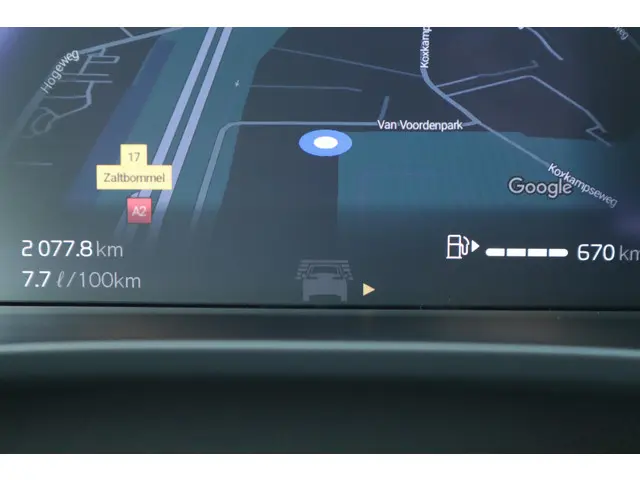 Volvo XC40 2.0 B4 Plus Dark 2025 Benzine 22