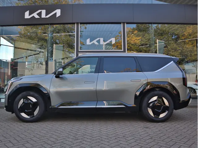 Kia EV9 2