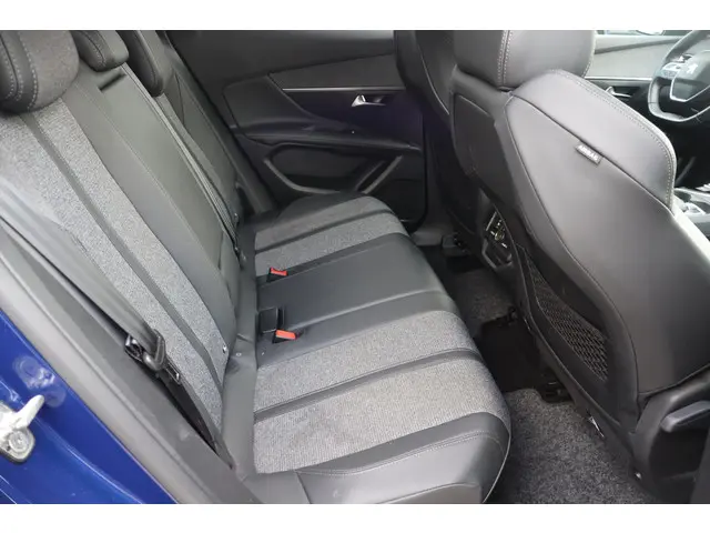 Peugeot 3008 1.2 PureTech Crossway 2020 Benzine 16